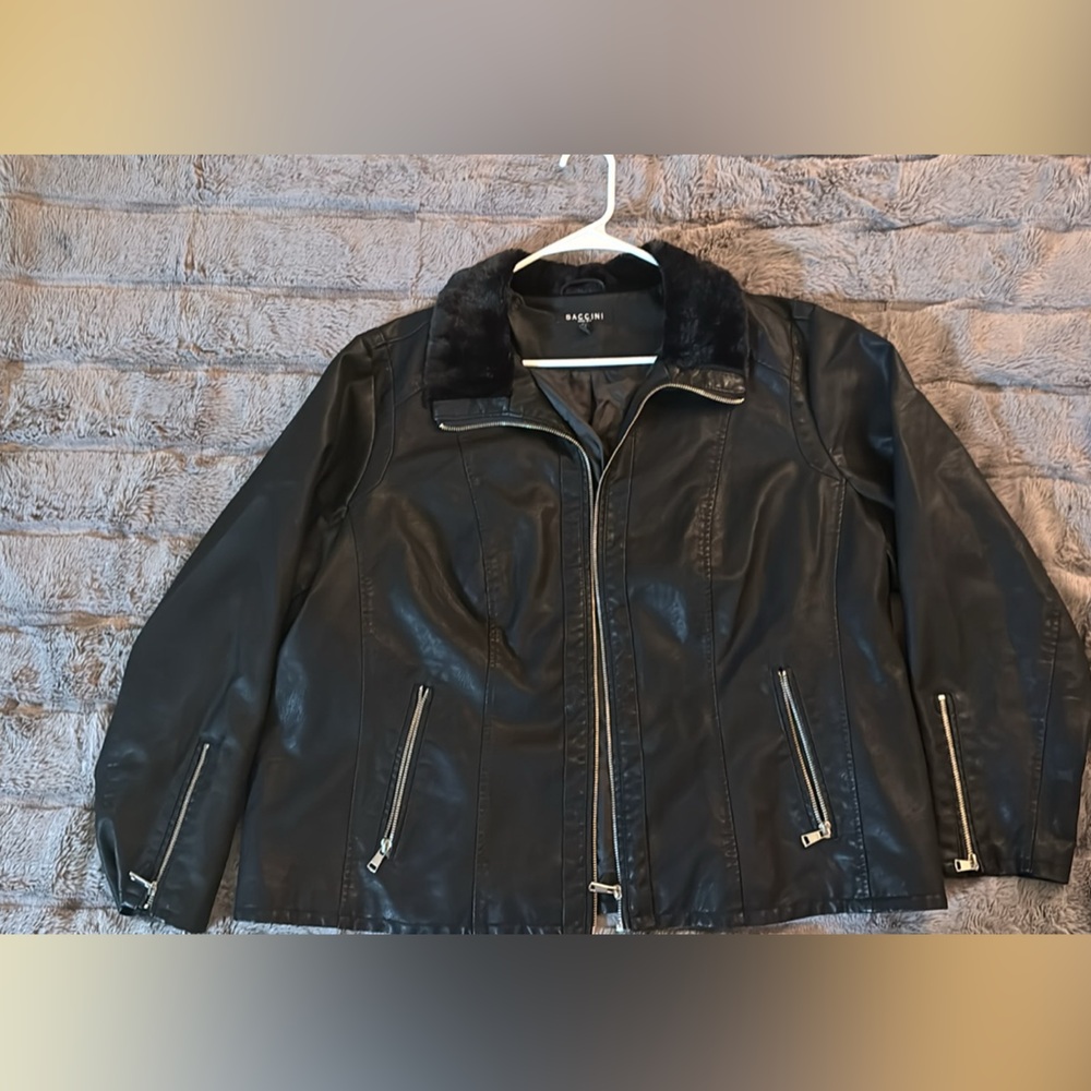 Women jacket